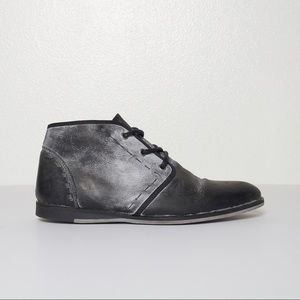 Steve Madden Friscco Boots